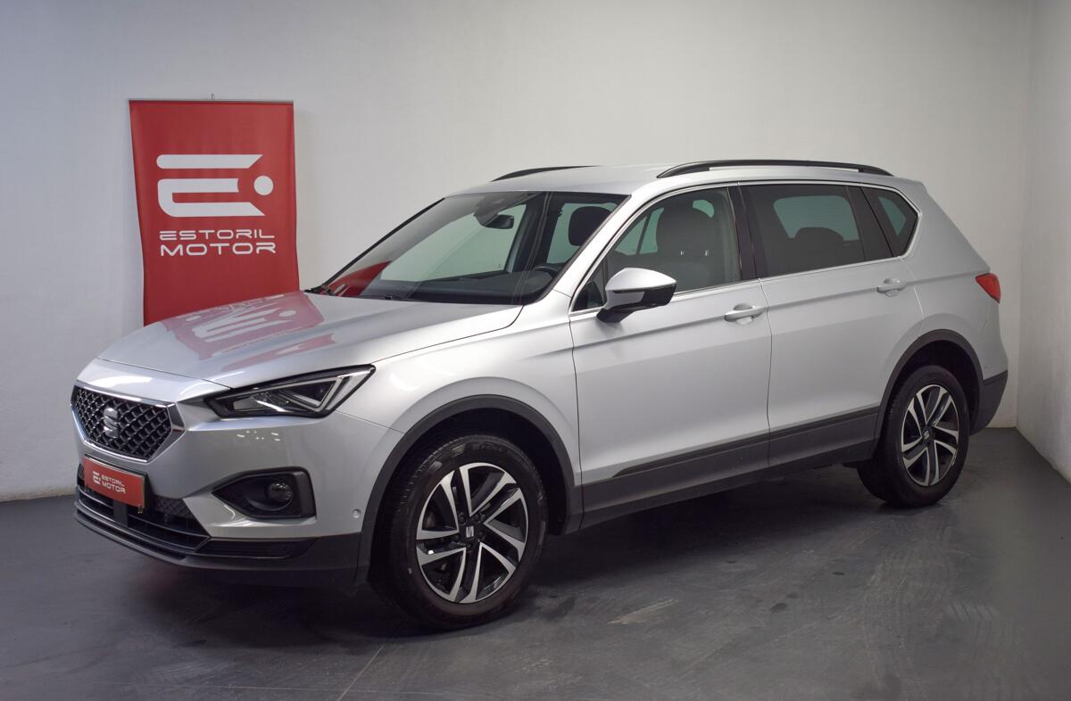 SEAT Tarraco 2.0 TDI Style DSG