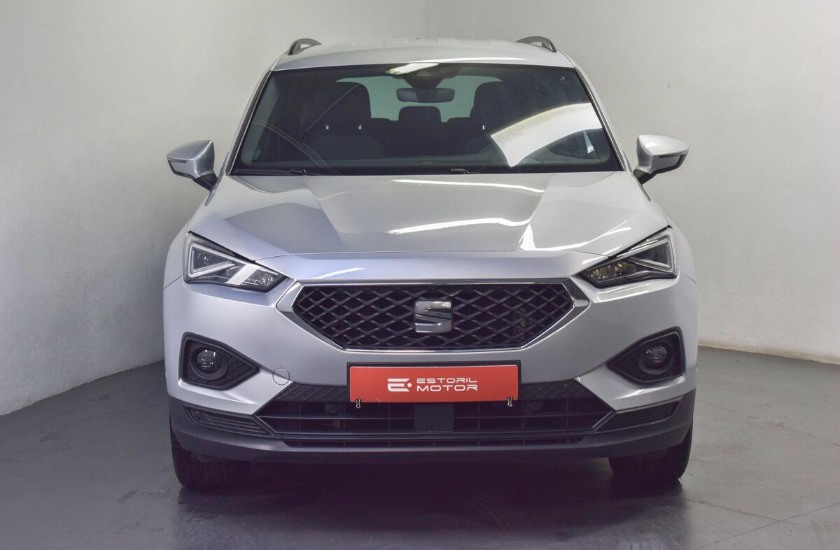 SEAT Tarraco 2.0 TDI Style DSG