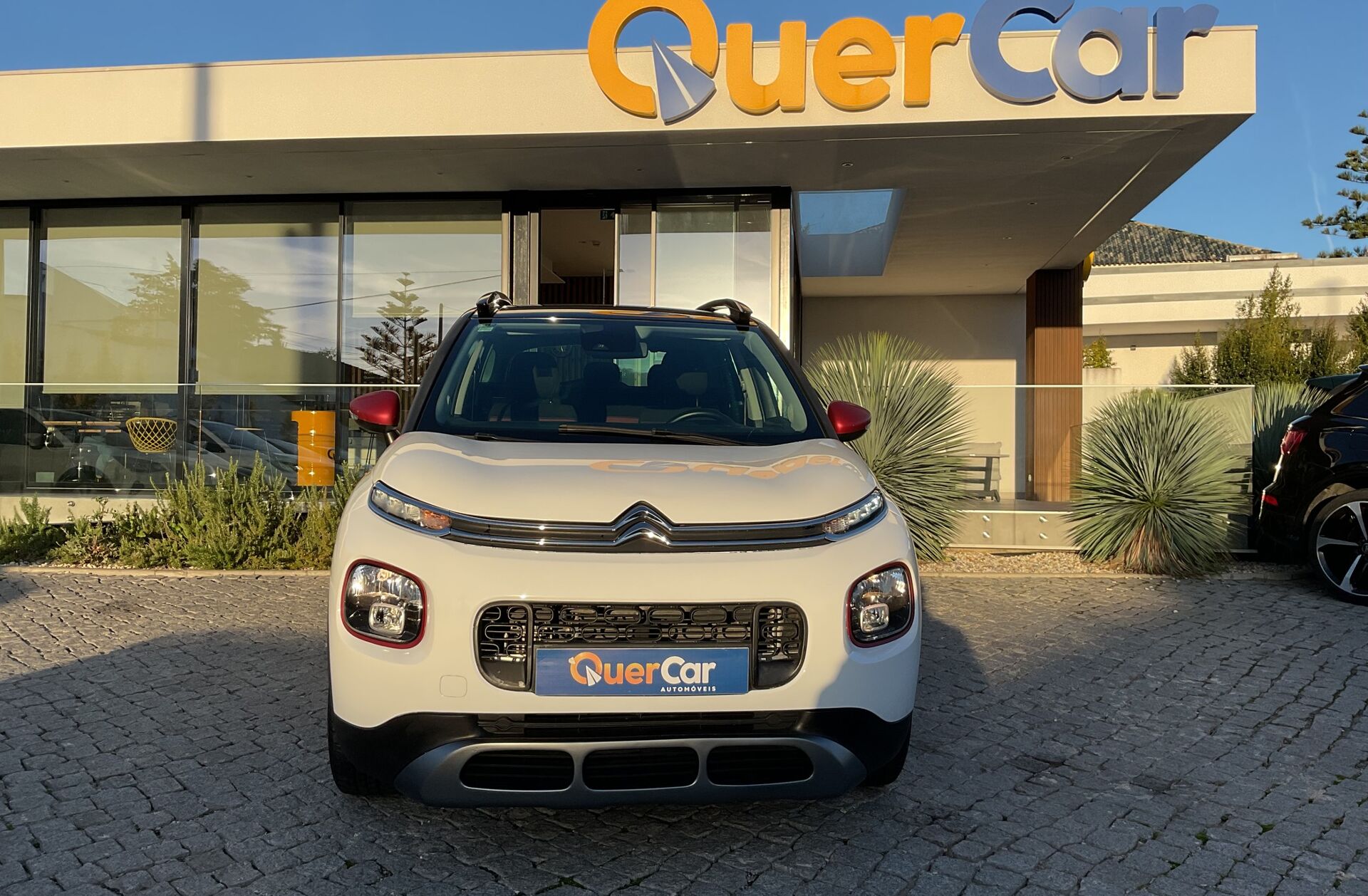 CITROEN C3 Aircross 1.2 PureTech Feel