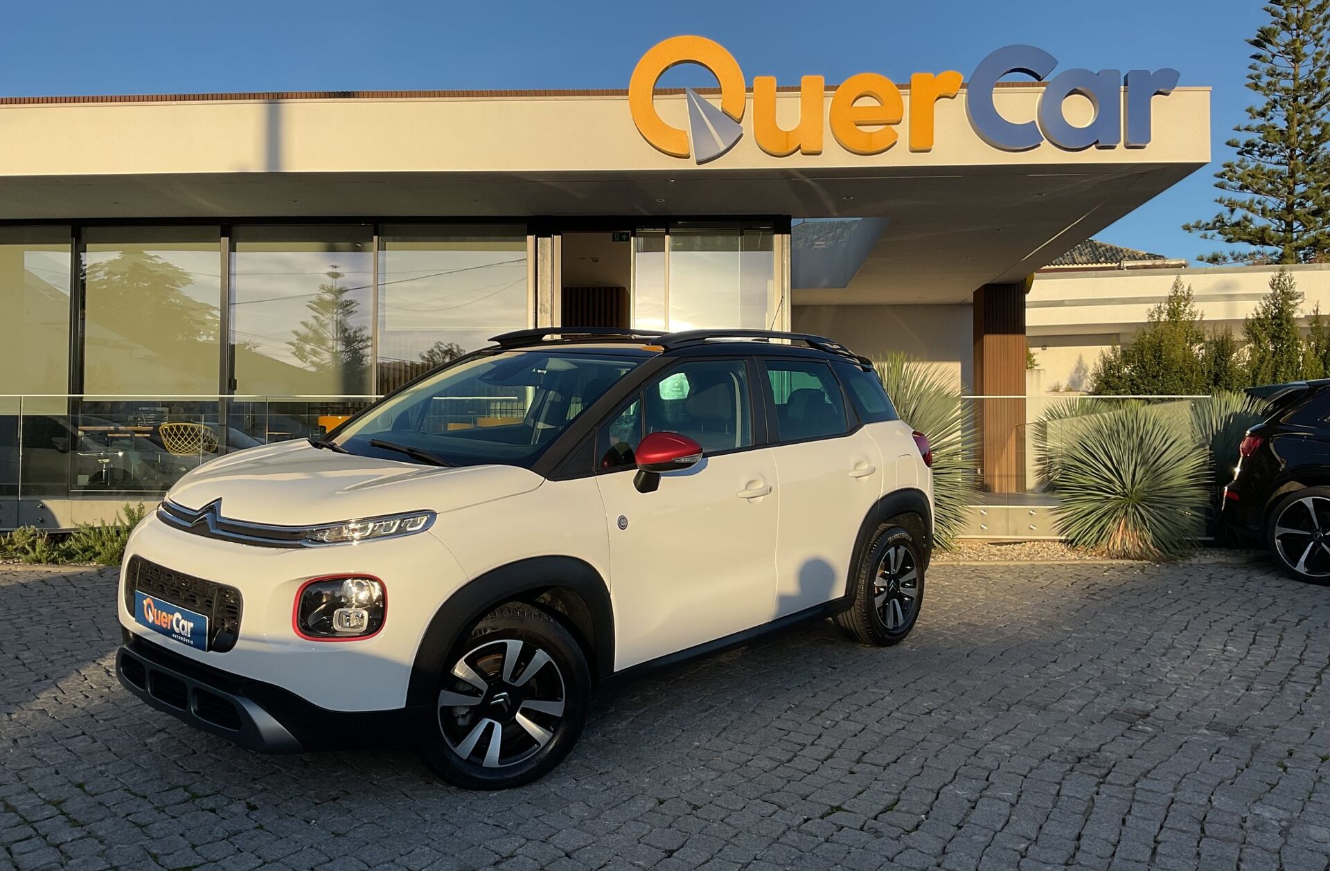 CITROEN C3 Aircross 1.2 PureTech Feel