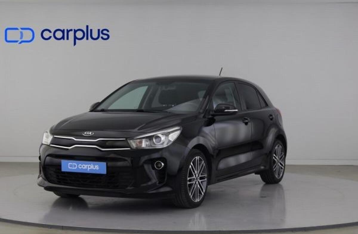KIA Rio 1.0 T-GDi TX