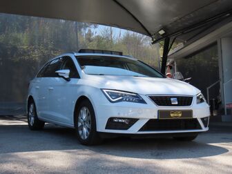 SEAT Leon 1.6 TDI Xcellence S/S