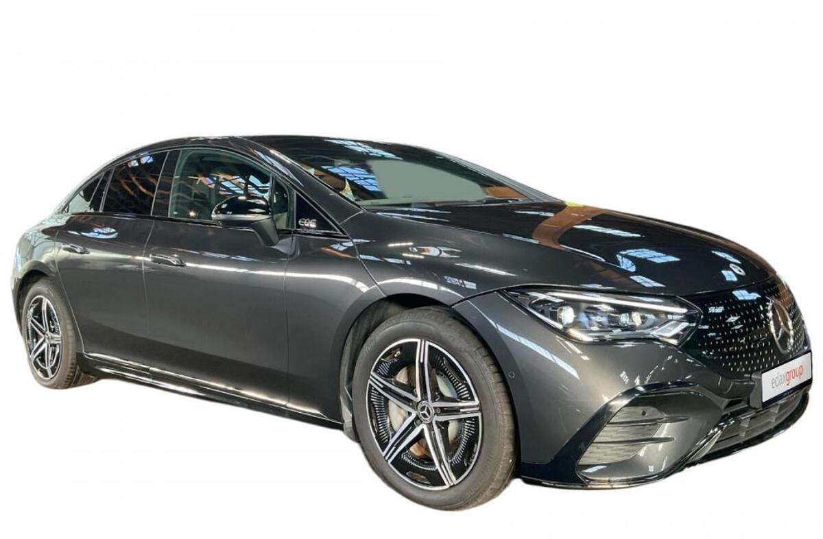 MERCEDES EQE 500 4Matic Edition