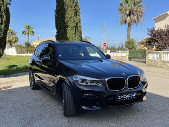 Imagem de BMW X3 30 e xDrive Pack M