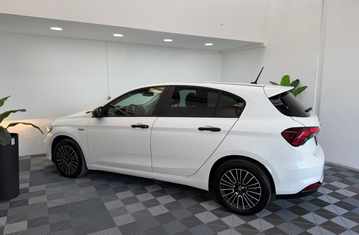 FIAT Tipo 1.3 Multijet City Life