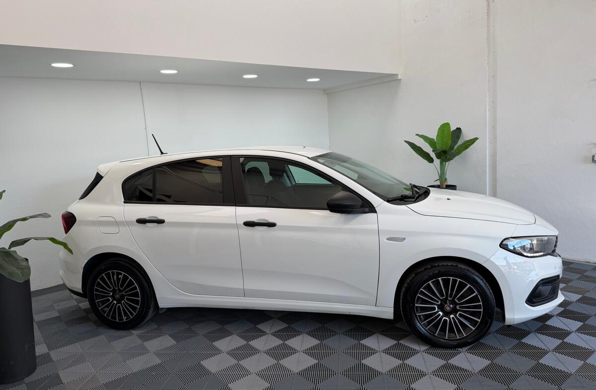 FIAT Tipo 1.3 Multijet City Life