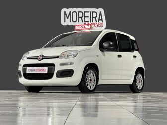 FIAT Panda 1.0 Hybrid