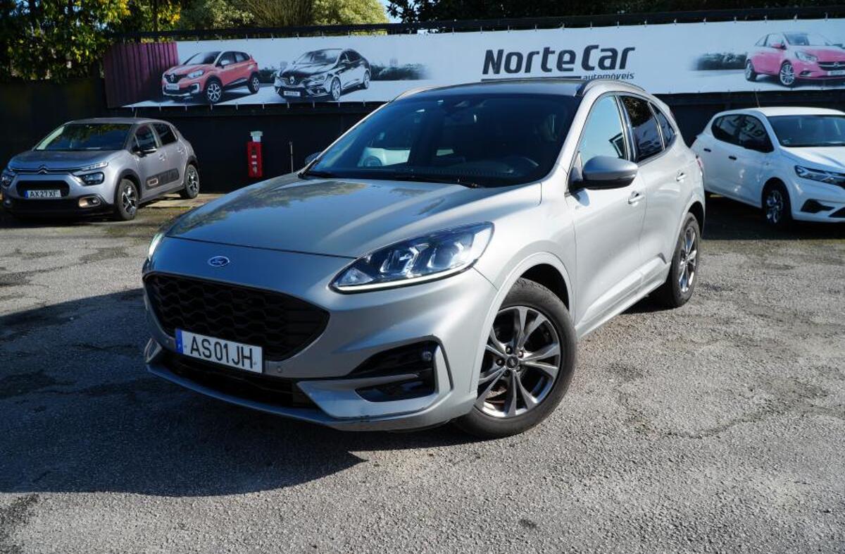 FORD Kuga 1.5 EcoBoost ST-Line