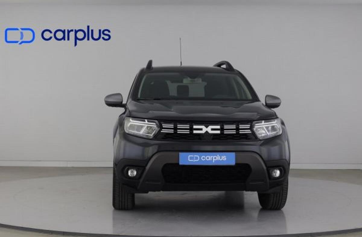 DACIA Duster 1.0 TCe ECO-G SL Extreme Bi-Fuel