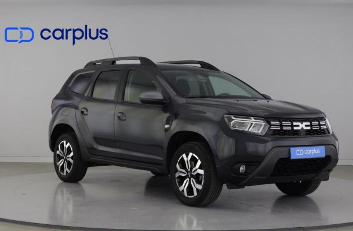 DACIA Duster 1.0 TCe ECO-G SL Extreme Bi-Fuel