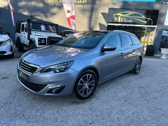 PEUGEOT 308 1.6 e-HDi Allure