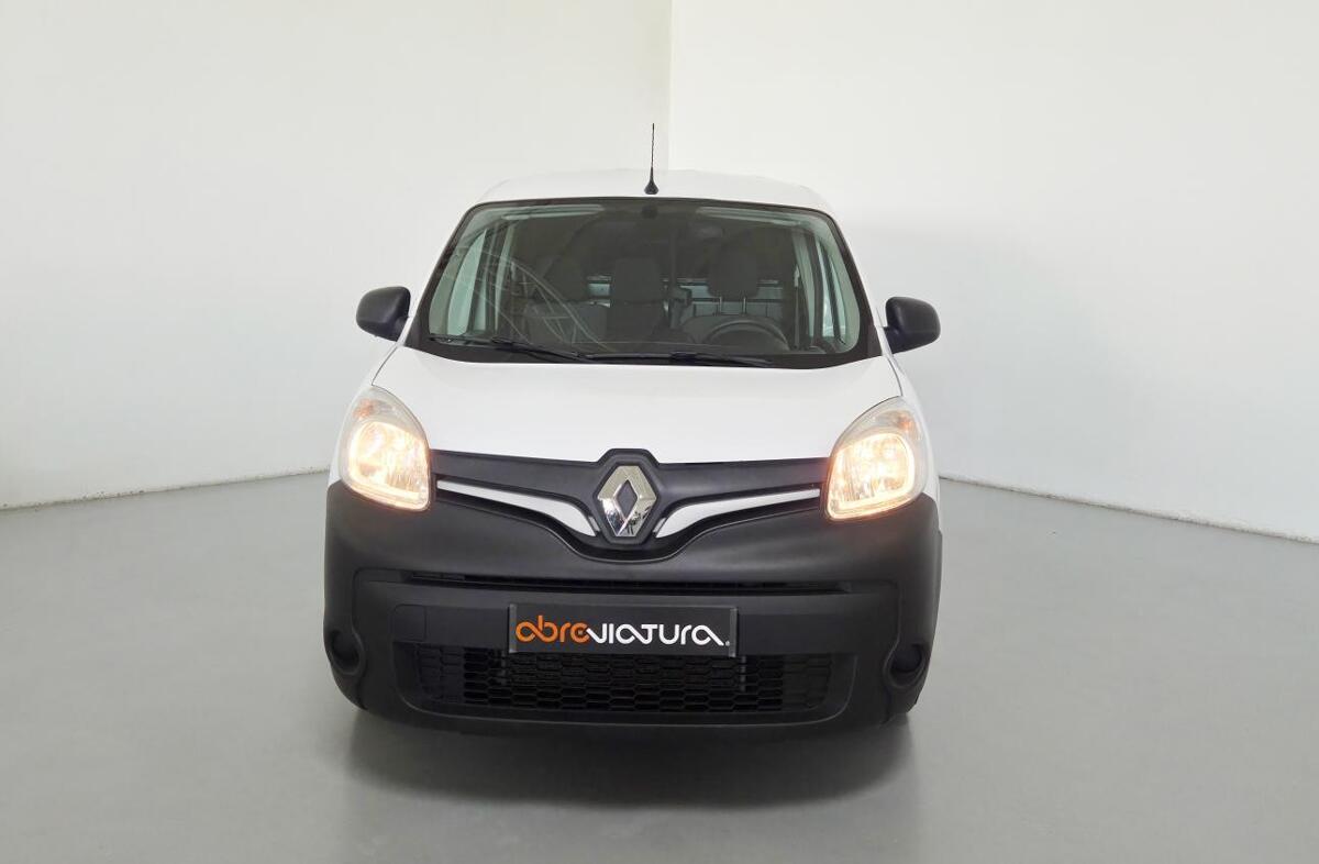 RENAULT Kangoo 1.5 dCi Maxi Business S/S