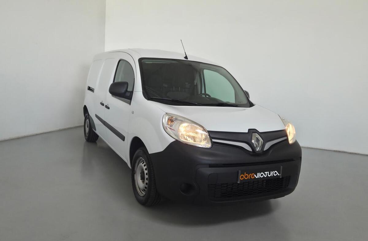 RENAULT Kangoo 1.5 dCi Maxi Business S/S