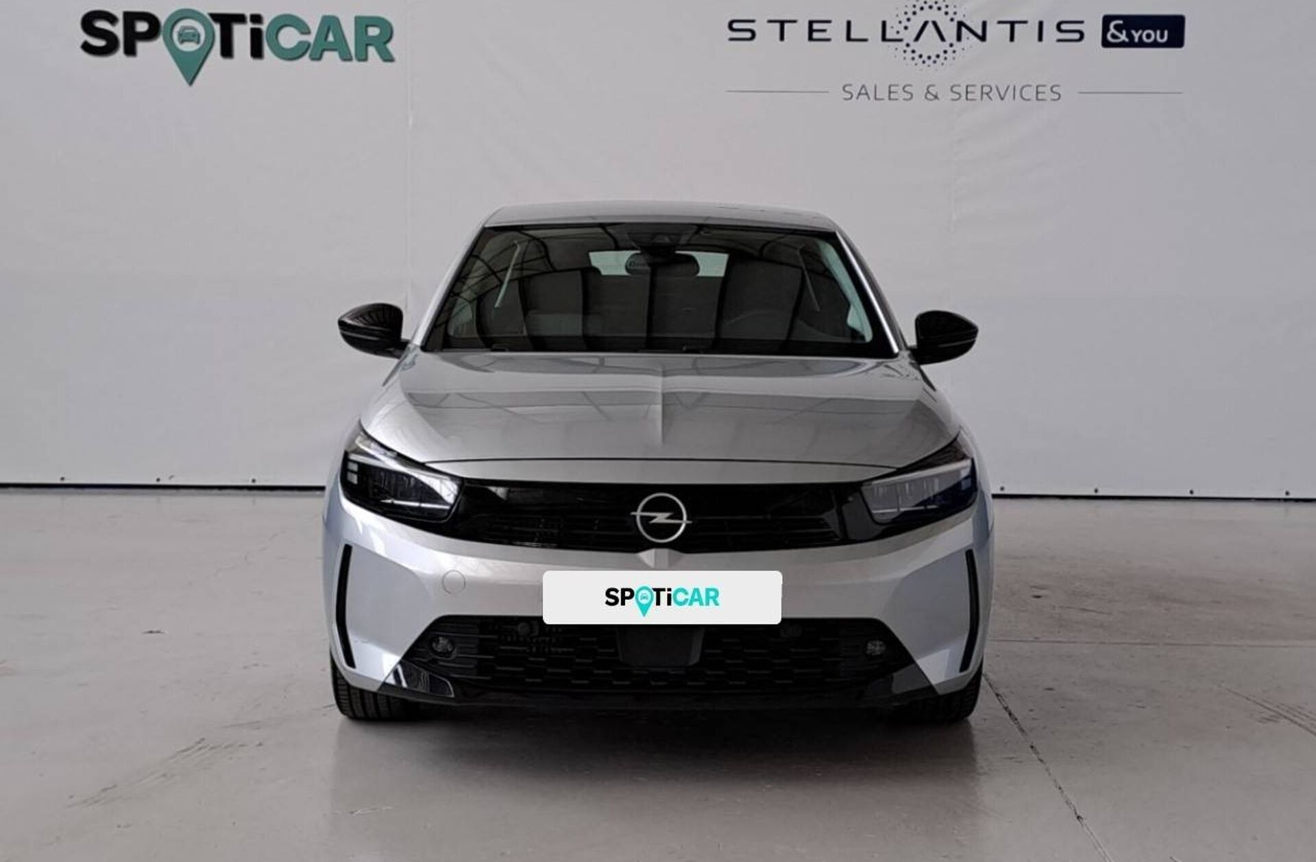 OPEL Corsa 1.2 T Aut.