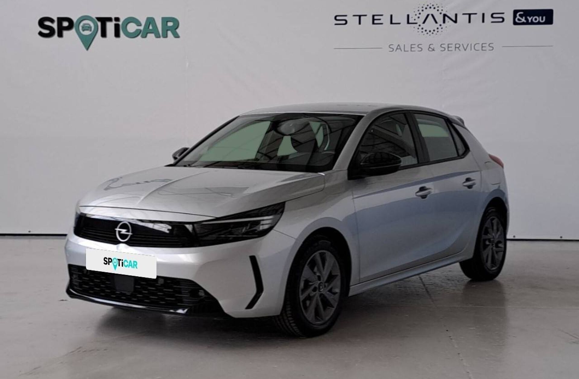 OPEL Corsa 1.2 T Aut.