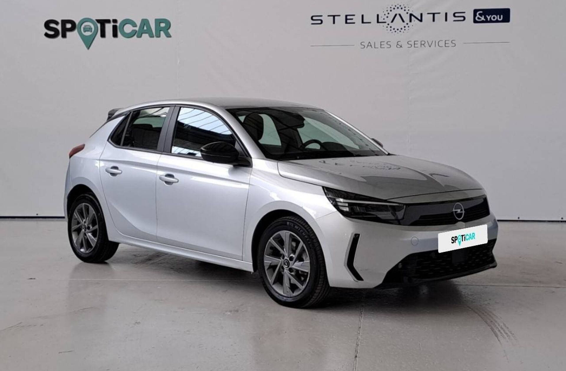 OPEL Corsa 1.2 T Aut.