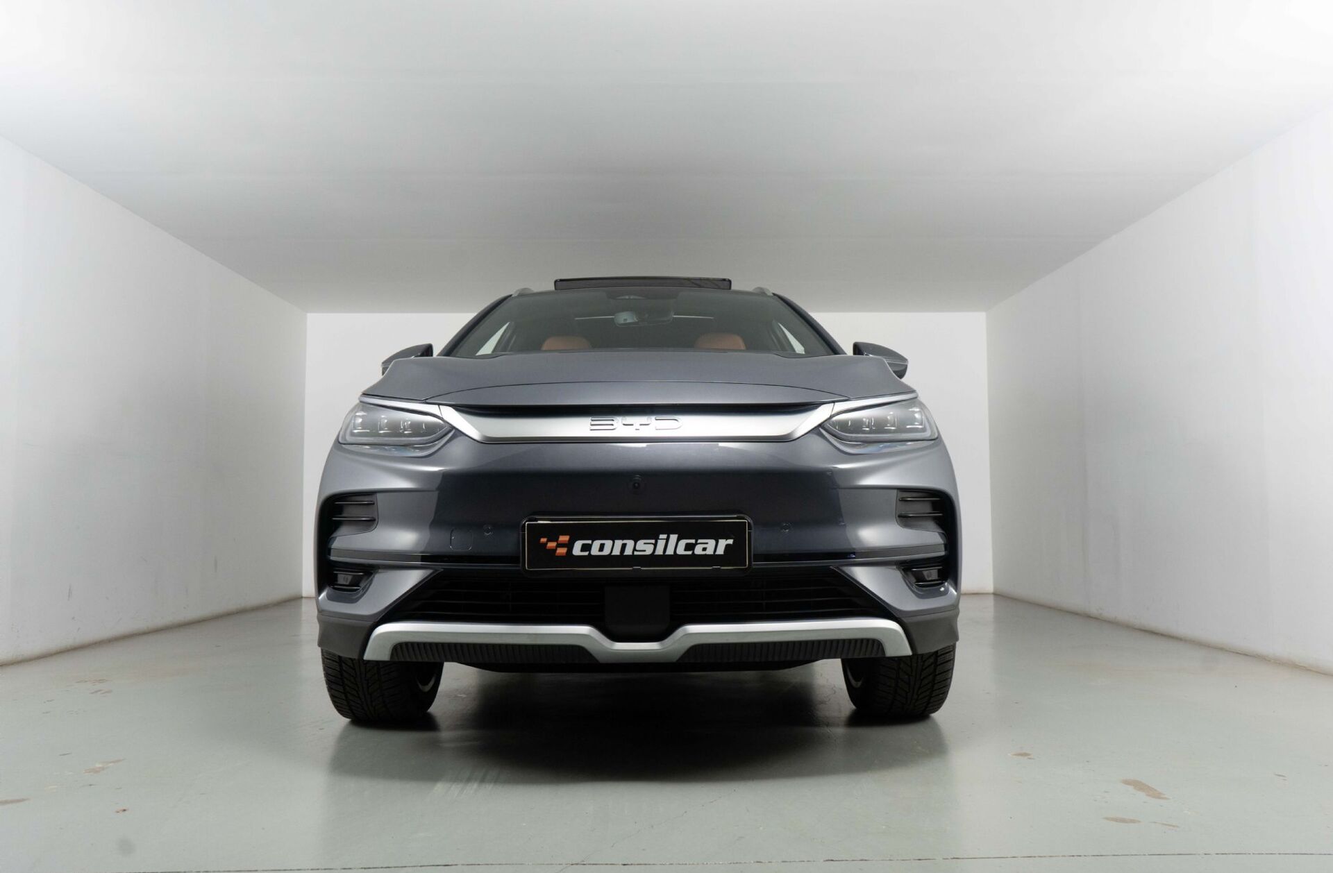 BYD Tang 86.4 kWh AWG Flagship