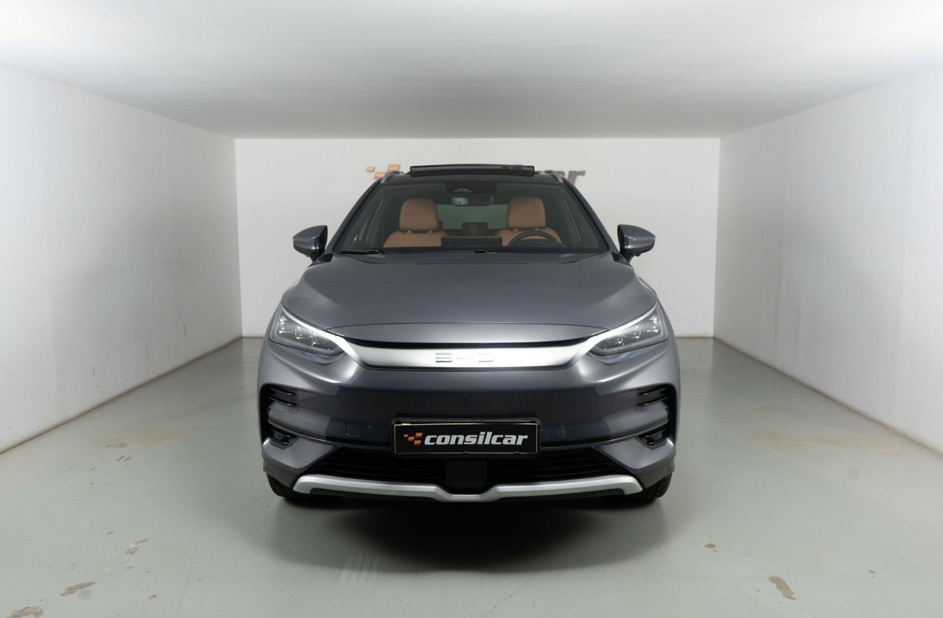 BYD Tang 86.4 kWh AWG Flagship