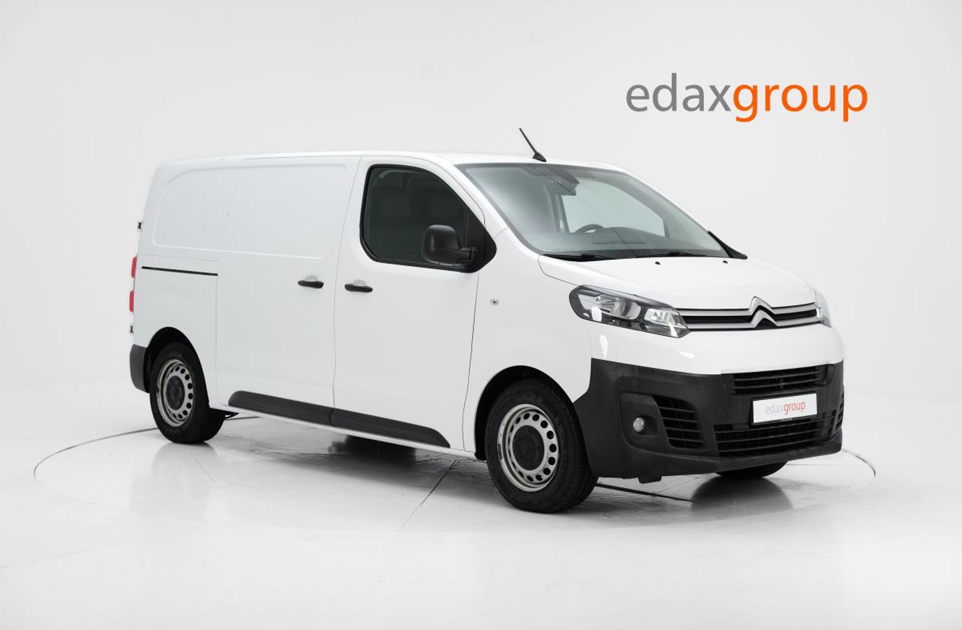 CITROEN Jumpy 1.5 BlueHDi M Club