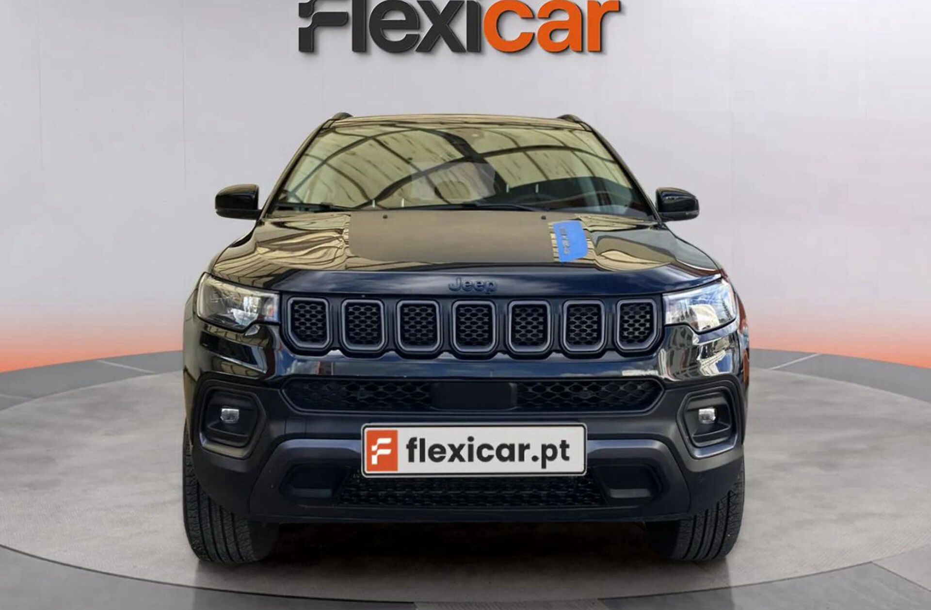 JEEP Compass 1.3 TG 4Xe Trailhawk
