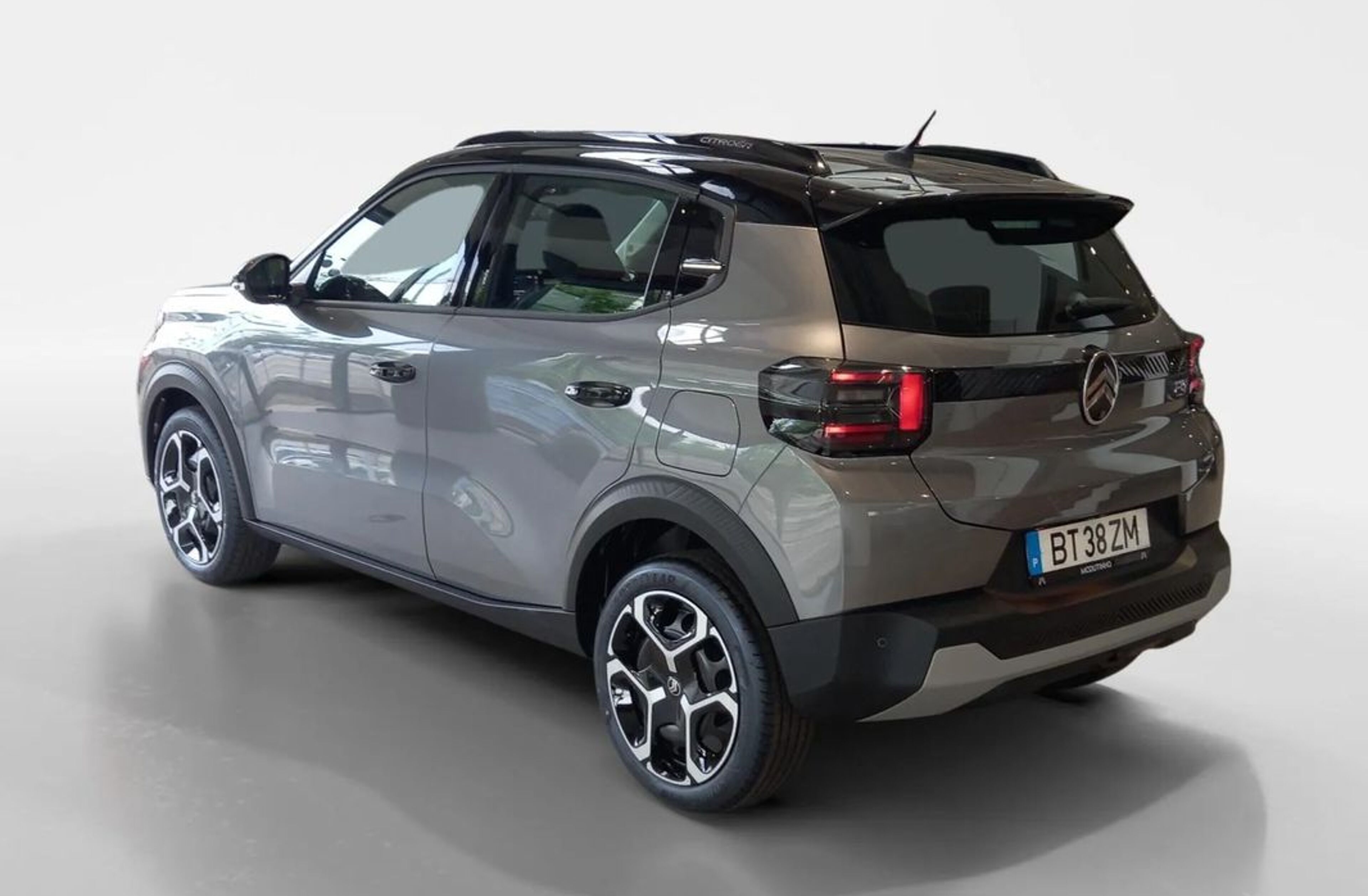 CITROEN C3 1.2 Turbo You Pack Plus