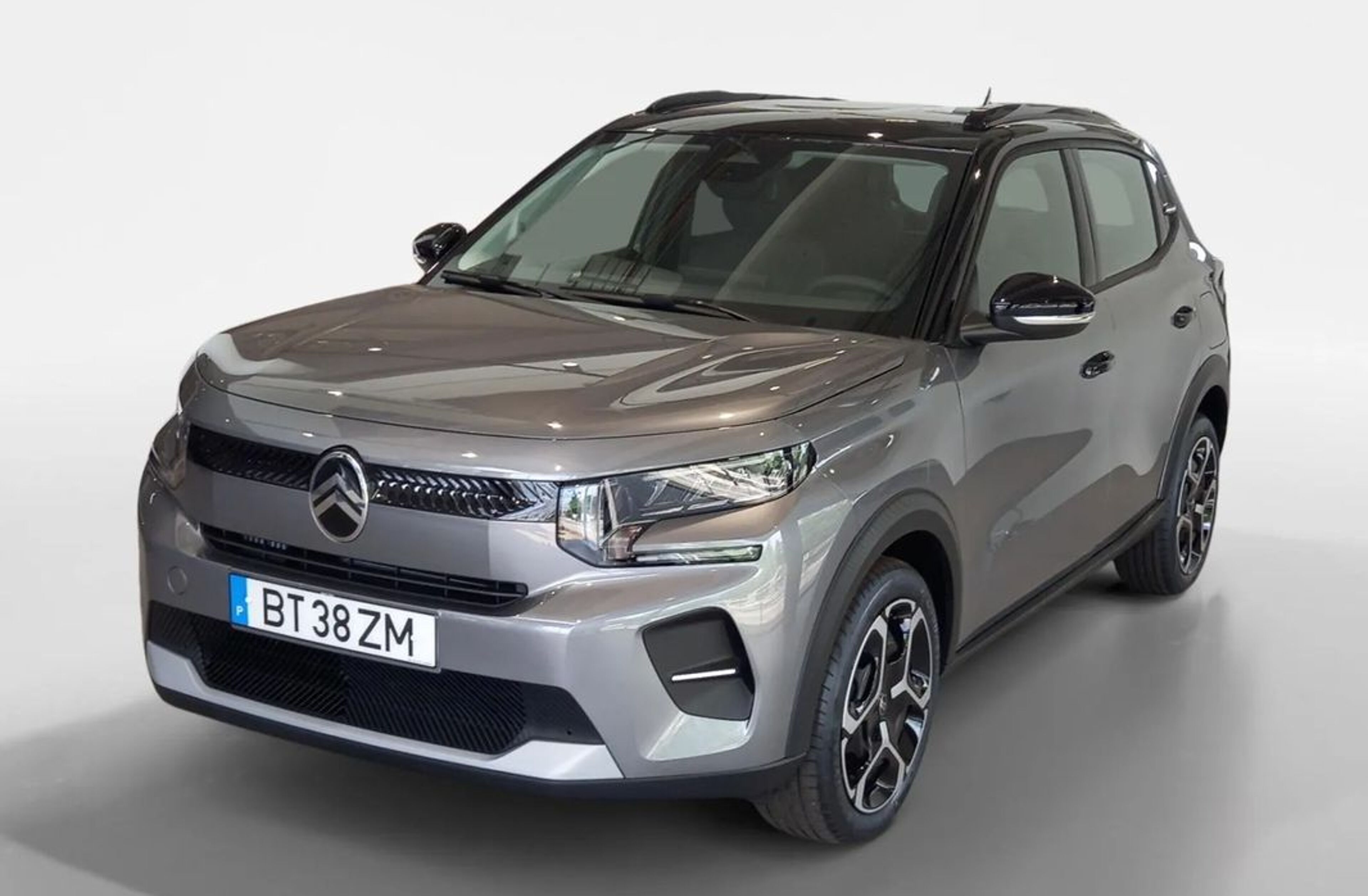 CITROEN C3 1.2 Turbo You Pack Plus
