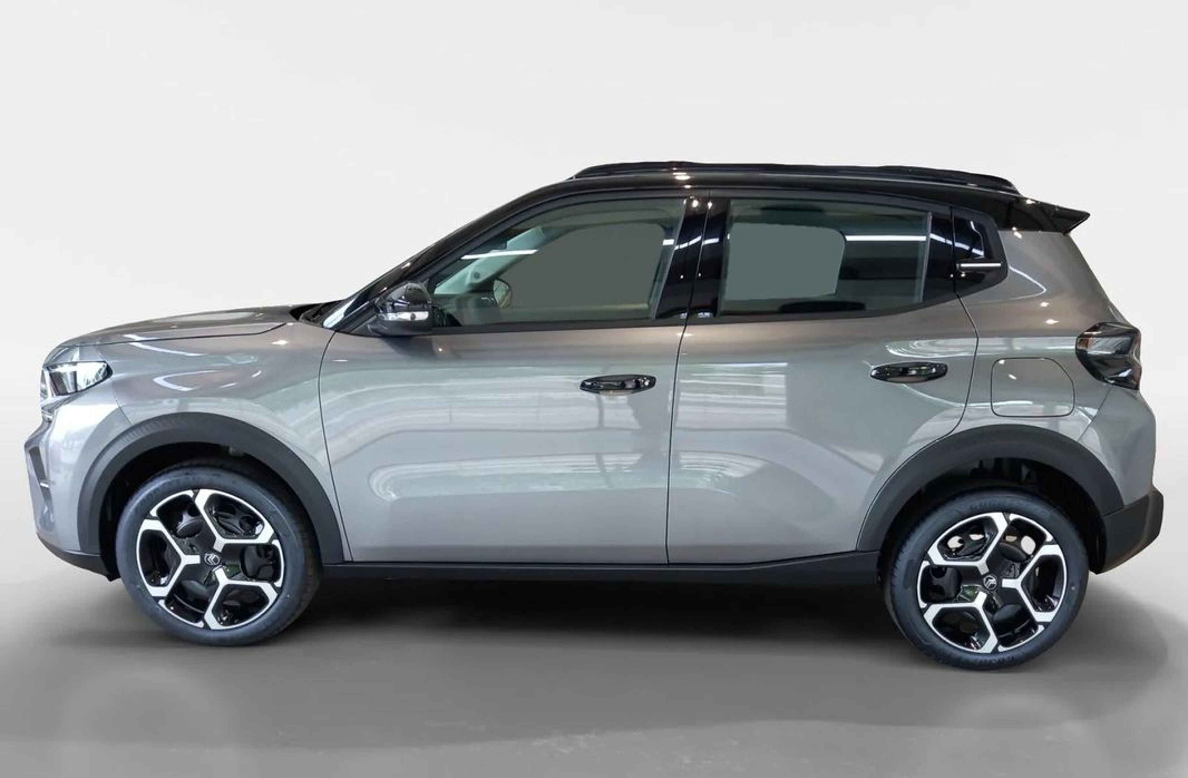 CITROEN C3 1.2 Turbo You Pack Plus