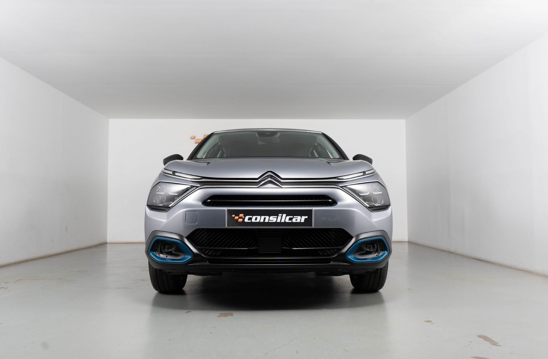 CITROEN C4 e- 50 kWh Feel Pack
