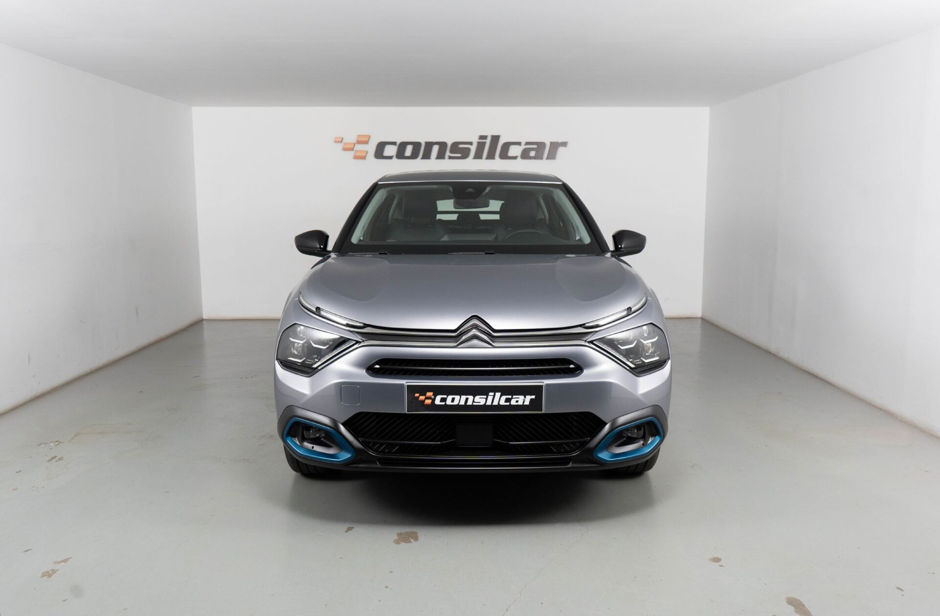 CITROEN C4 e- 50 kWh Feel Pack