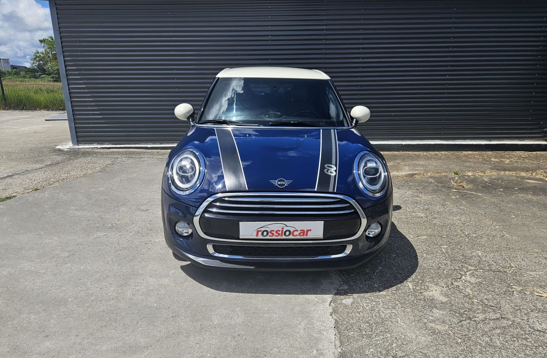 MINI Mini Cooper D Auto