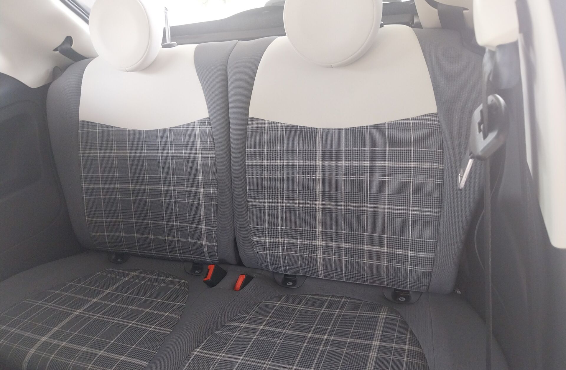 FIAT 500 1.2 Anniversario