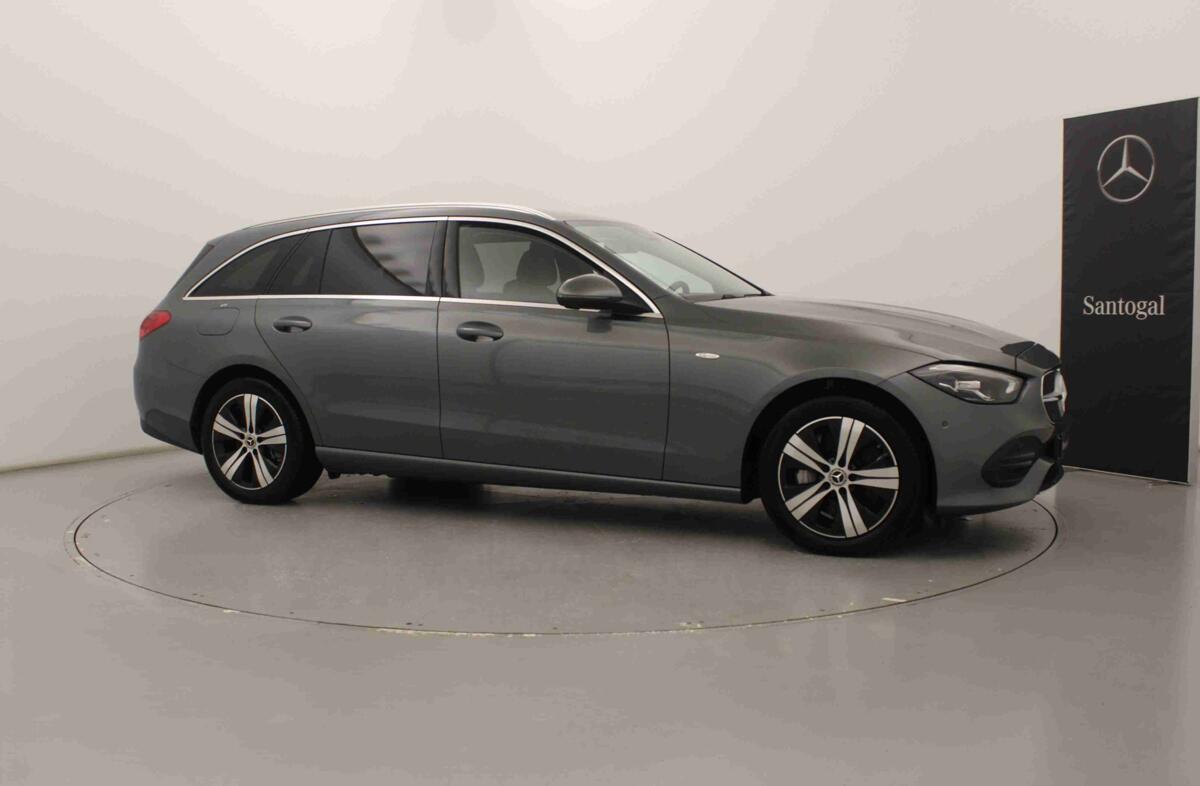 MERCEDES Classe C C 300 de