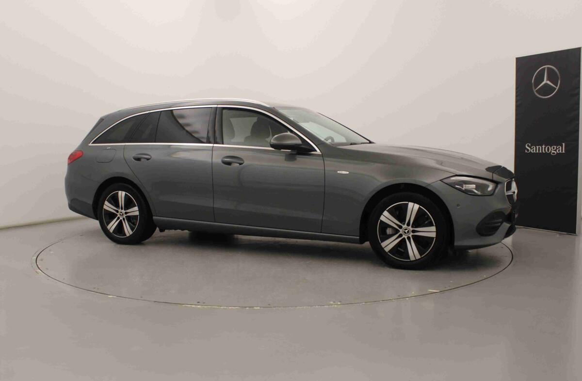 MERCEDES Classe C C 300 de
