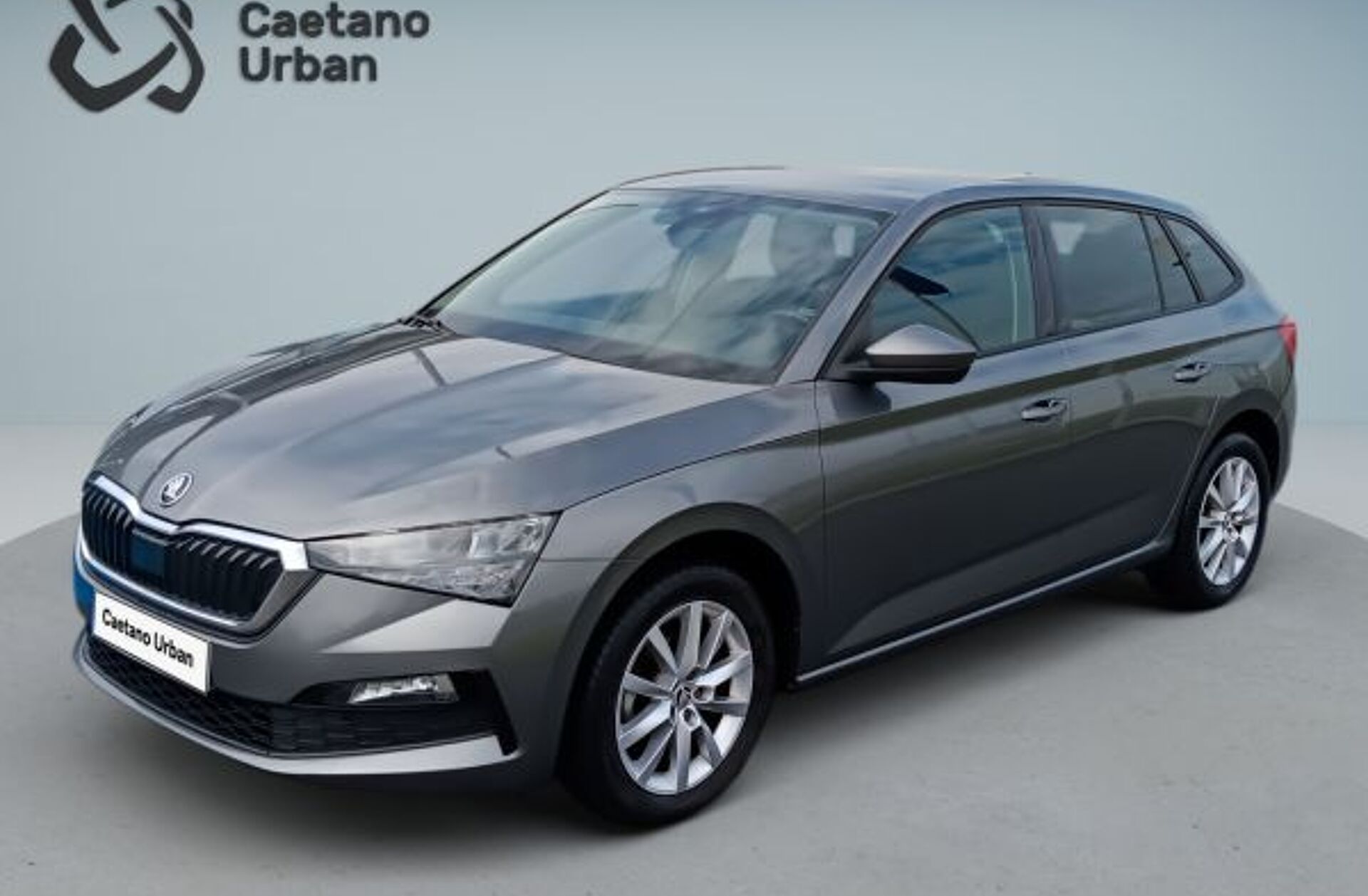 SKODA Scala 1.0 TSI 95cv AMBITION