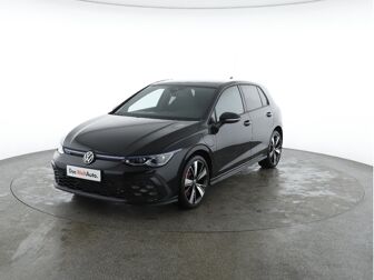 VOLKSWAGEN Golf 1.4 TSI GTE+ DSG