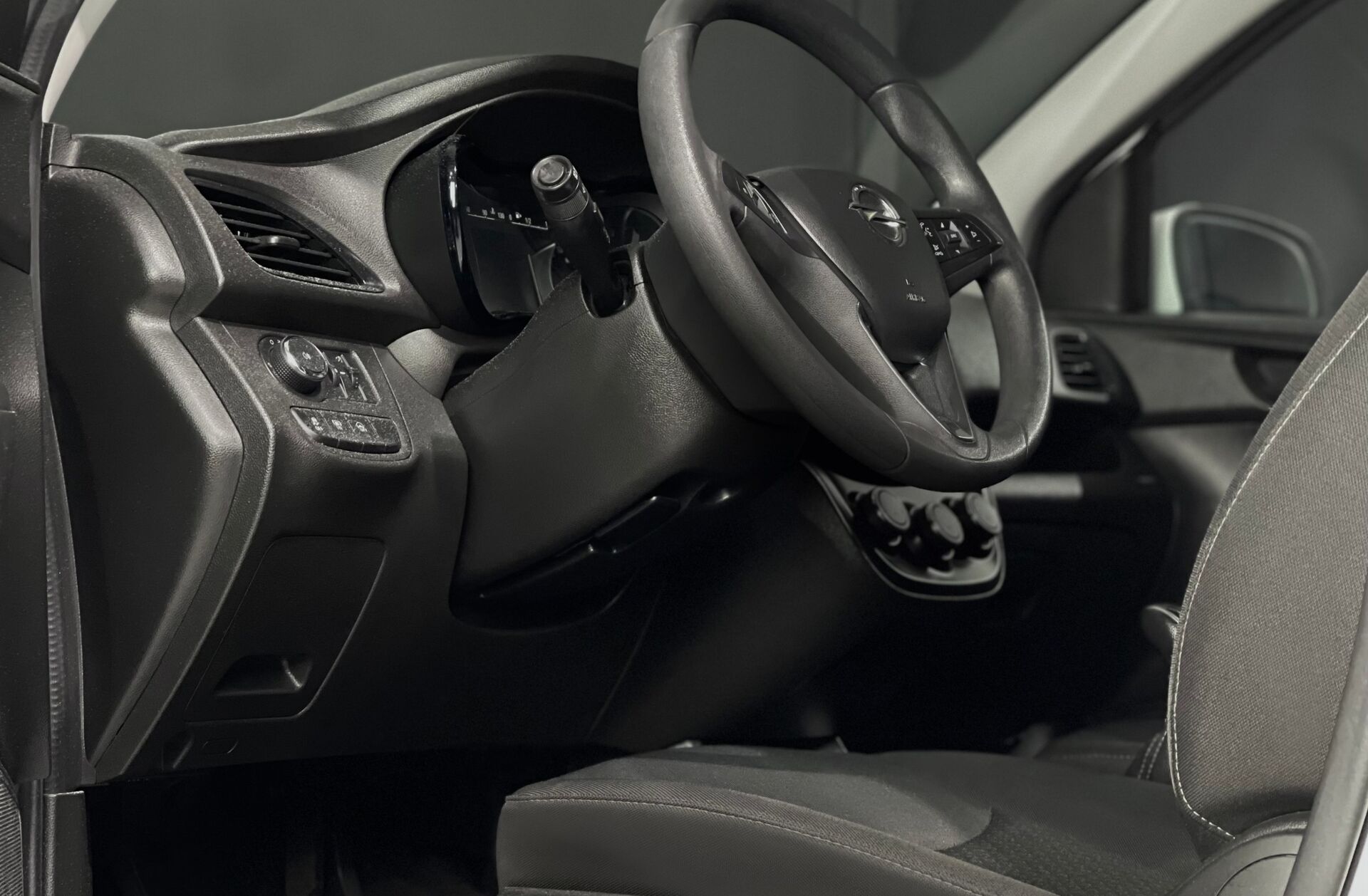 OPEL Karl 1.0 FlexFuel