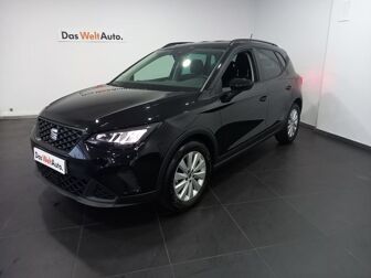 SEAT Arona 1.0 TSI Style