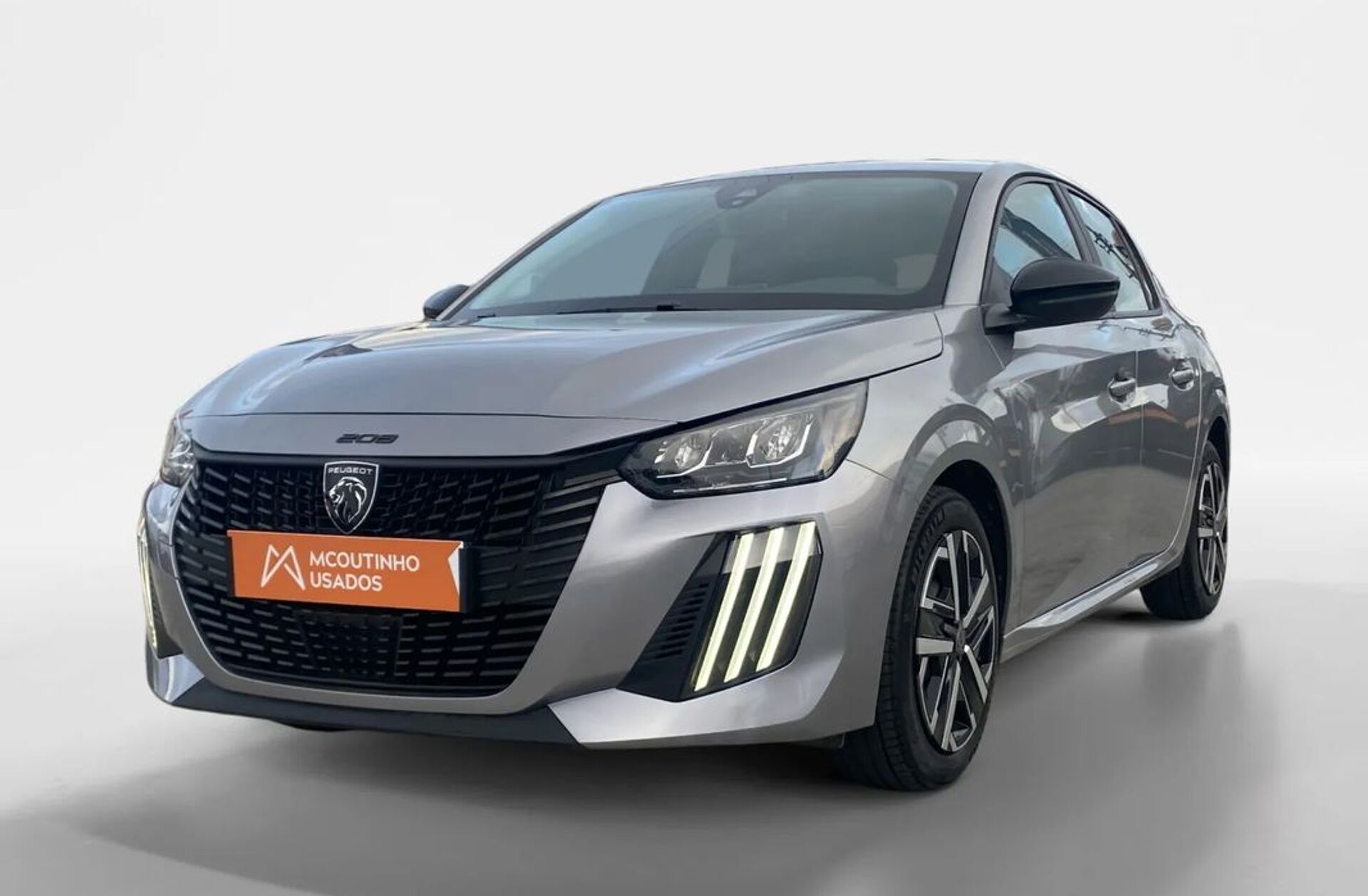PEUGEOT 208 1.2 PureTech Active Pack