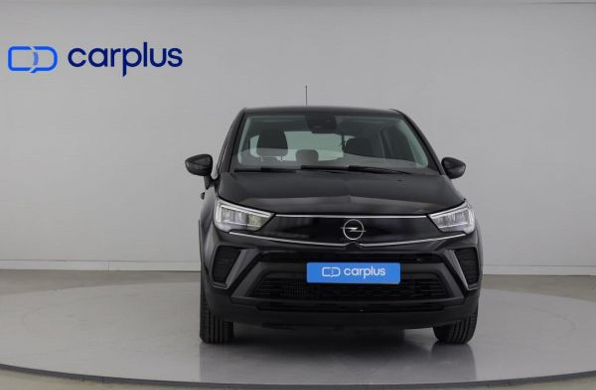 OPEL Crossland Crossland 1.5 D Edition