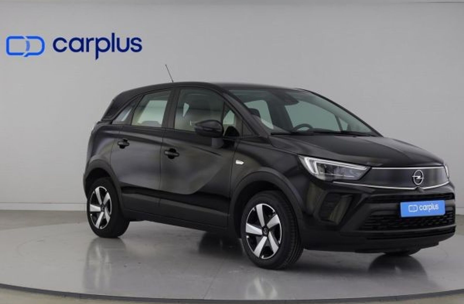 OPEL Crossland Crossland 1.5 D Edition