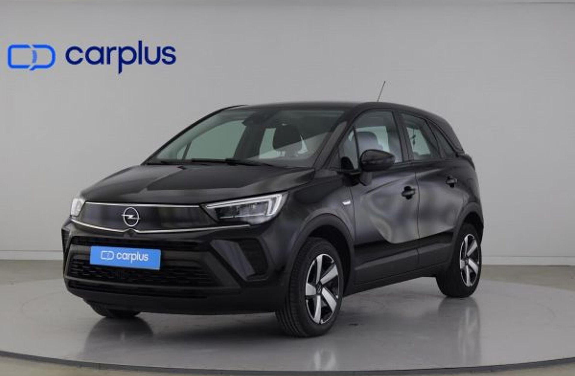 OPEL Crossland Crossland 1.5 D Edition