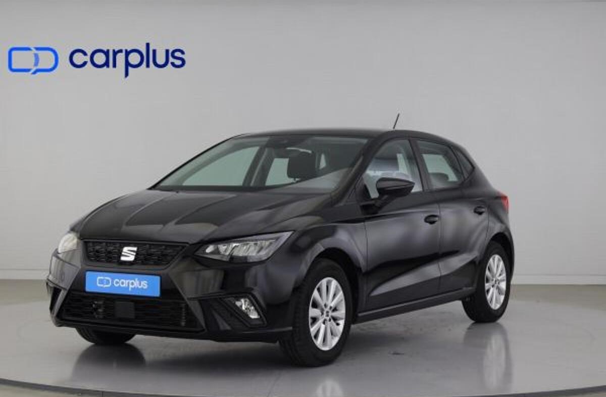 SEAT Ibiza 1.0 TSI Style DSG