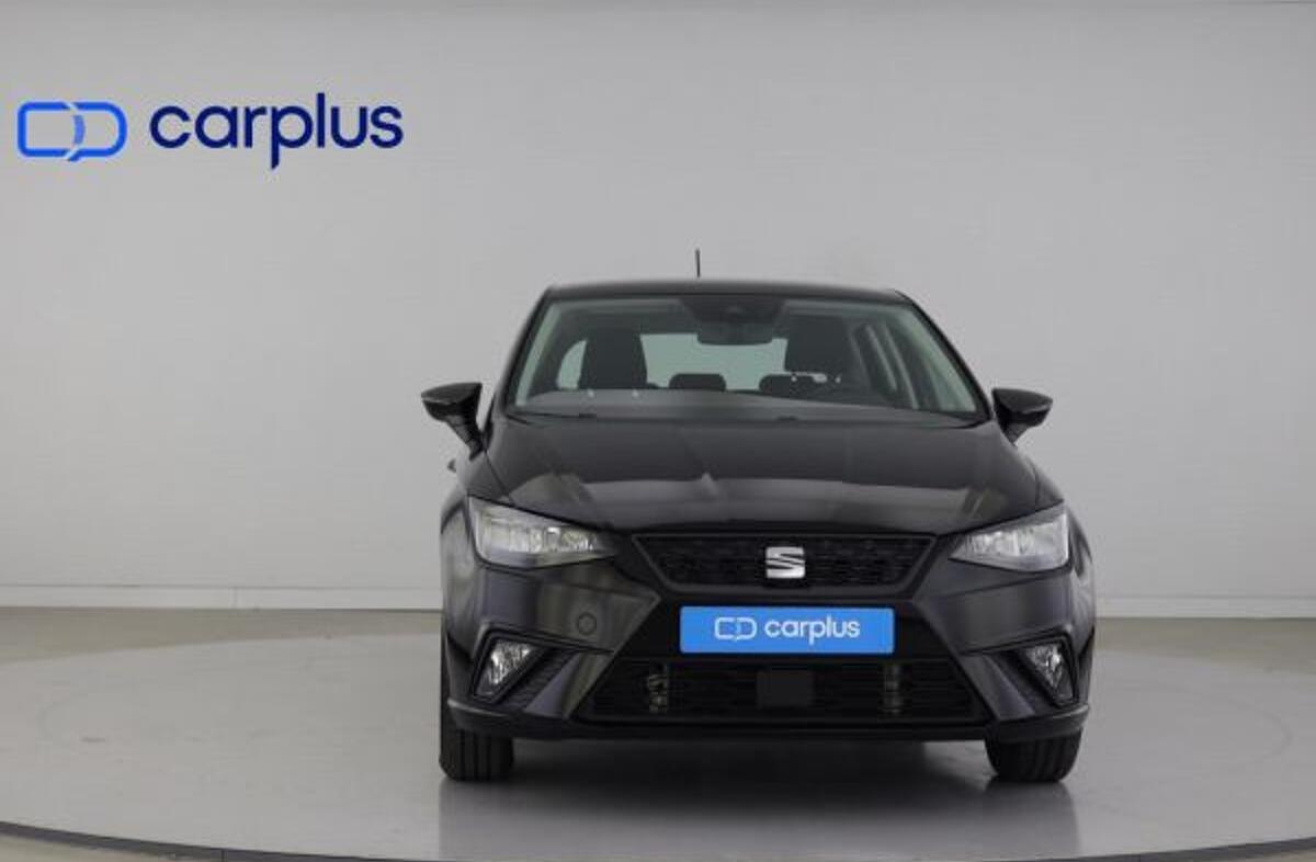 SEAT Ibiza 1.0 TSI Style DSG