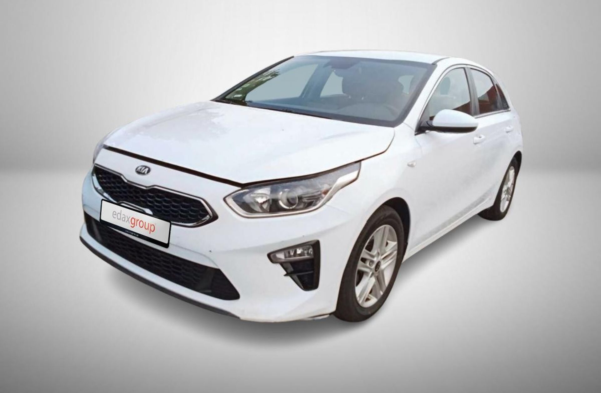 KIA Ceed 1.0 T-GDi Sport