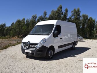 RENAULT Master 2.3 dCi L2H2 3.5T SS