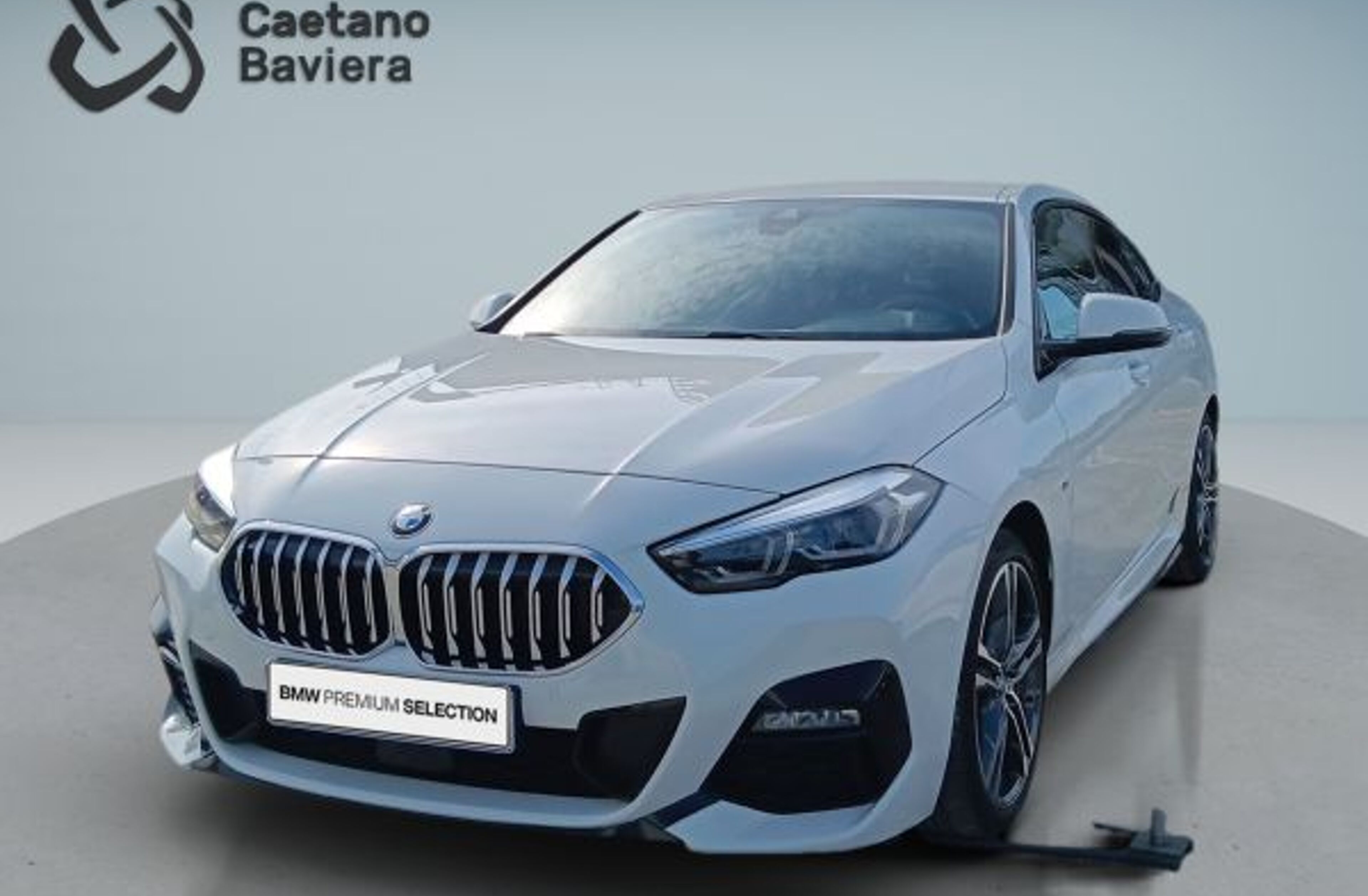 BMW Serie-2 216 Gran Coupé 216d Gran Coupe Auto Pack M