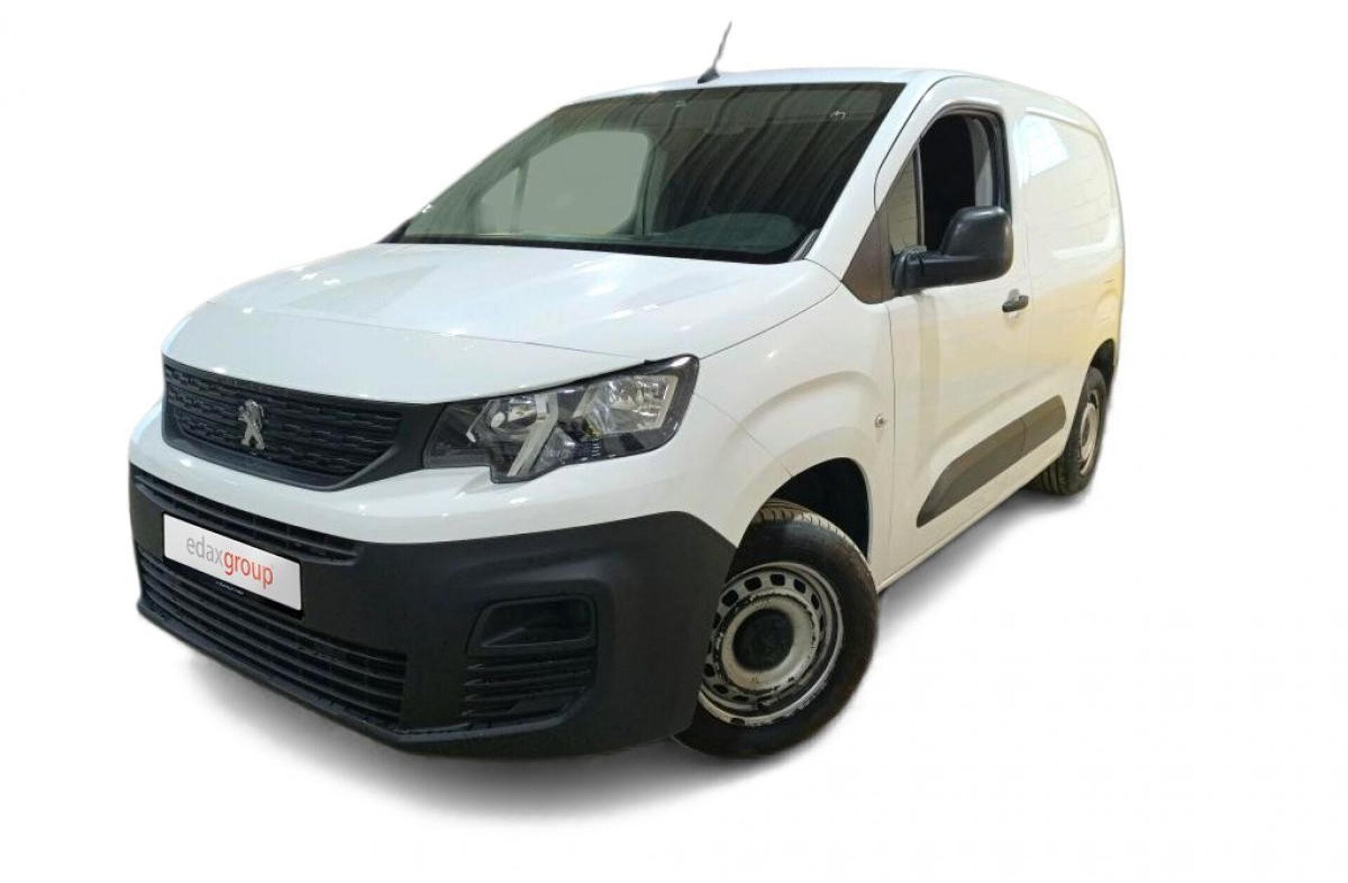 PEUGEOT Partner 1.5 BlueHDi Pro Longa