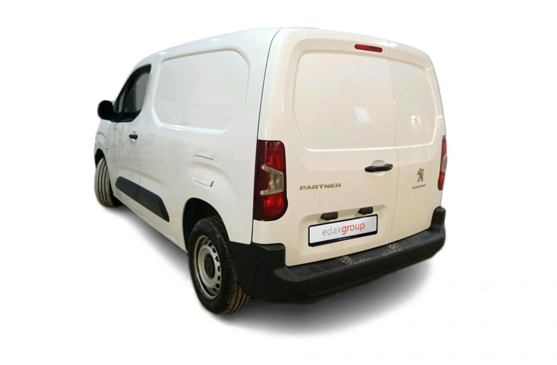 PEUGEOT Partner 1.5 BlueHDi Pro Longa