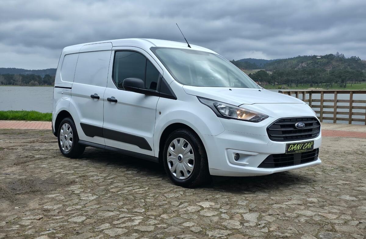 FORD Transit Connect 1.5 TDCi 200 L1 Trend