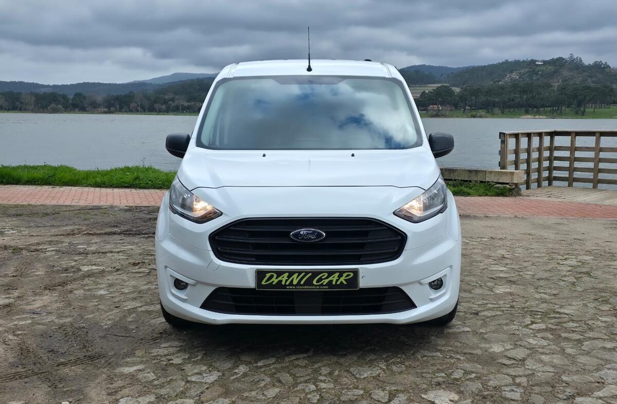 FORD Transit Connect 1.5 TDCi 200 L1 Trend